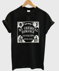 MCR Goodbye T-Shirt