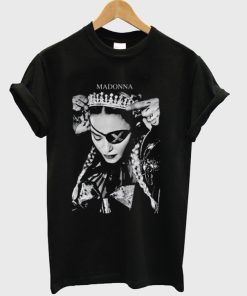 madonna t-shirt