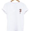 Betty Boop Boxing T Shirt