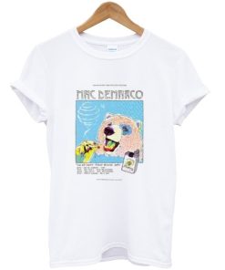 Mac DeMarco Salad Days Artwork T-Shirt