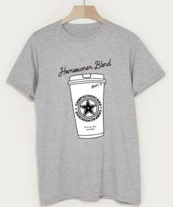Homeowner Campachoochoo T-Shirt