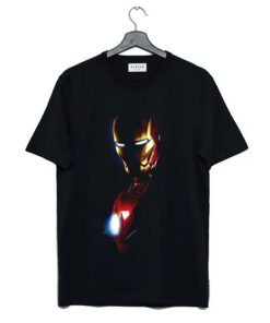 Iron Man T Shirt
