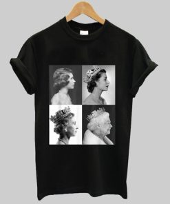 Rip Queen Elizabeth TShirt