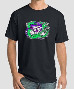 Reyna Zone Tan Merch Shirt
