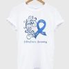 Colon Cancer Awareness T-Shirt