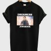Dreamers Jungkook T-Shirt