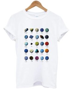 Ecstasy T-Shirt