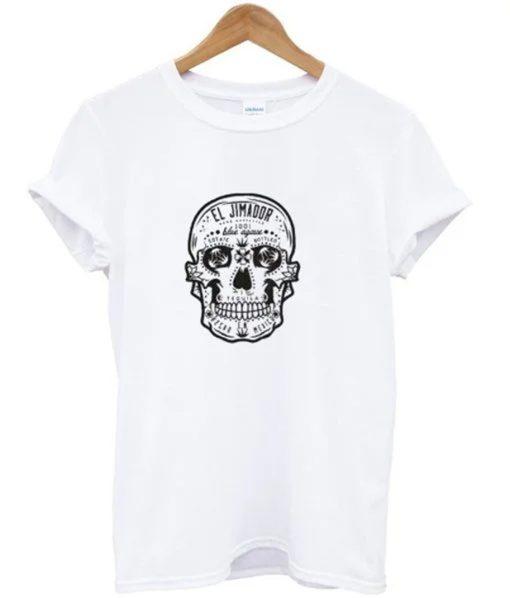 El Jimador Tequila T-Shirt