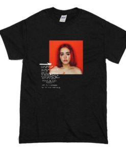 Enya Chapter 2 Bittersweet Goodbyes T Shirt