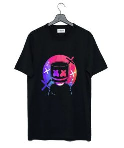 Fashionable Marshmello T-Shirt