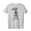 George Harrison Umbrella T-Shirt