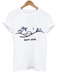 Happy Hour T-Shirt