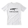 I Kill Emo Kids T Shirt