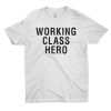 John Lennon Working Class Hero T-Shirt