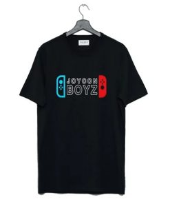 Joycon Boyz T Shirt