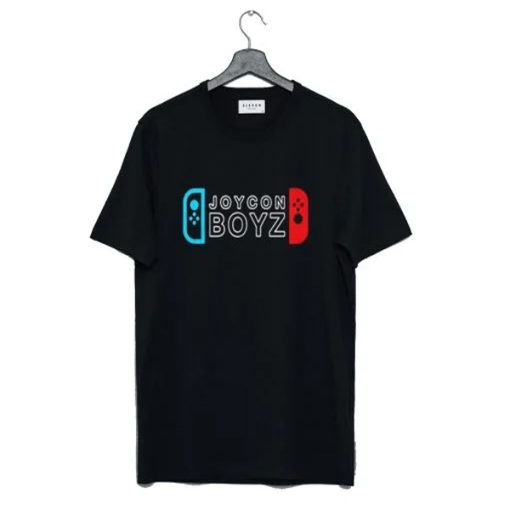 Joycon Boyz T Shirt