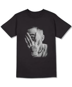 Mac Miller Graphic Tshirt