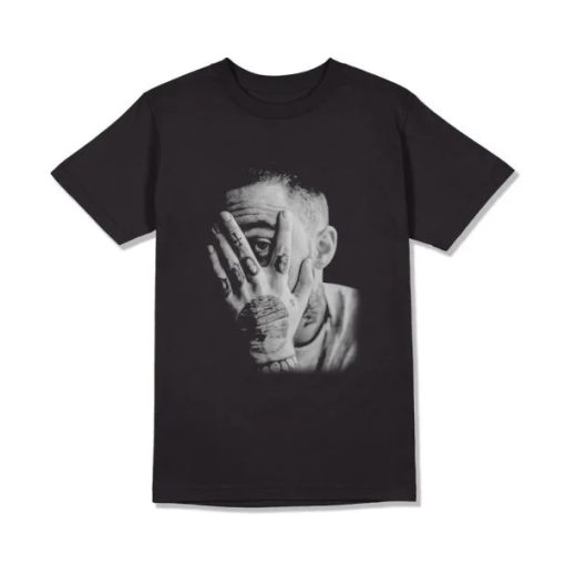 Mac Miller Graphic Tshirt