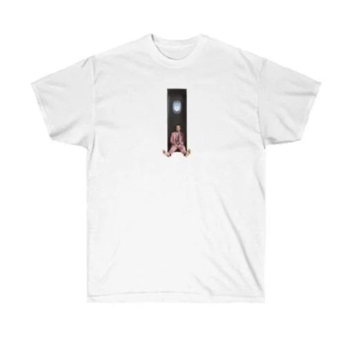 Mac Miller Swimming Tshirt