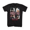 Motley Crue Shout At The Devil T-Shirt
