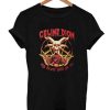 My Heart Will Go on Metal T Shirt