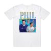 Phil Dunphy Homage T-shirt
