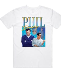 Phil Dunphy Homage T-shirt