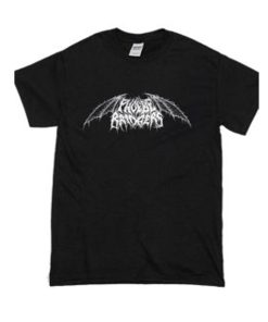 Phoebe Bridgers Logo T Shirt