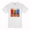 Rat pack T Shirt