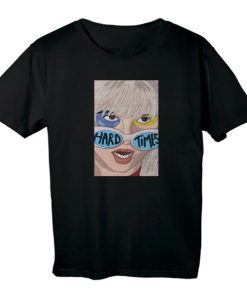 paramore T shirt