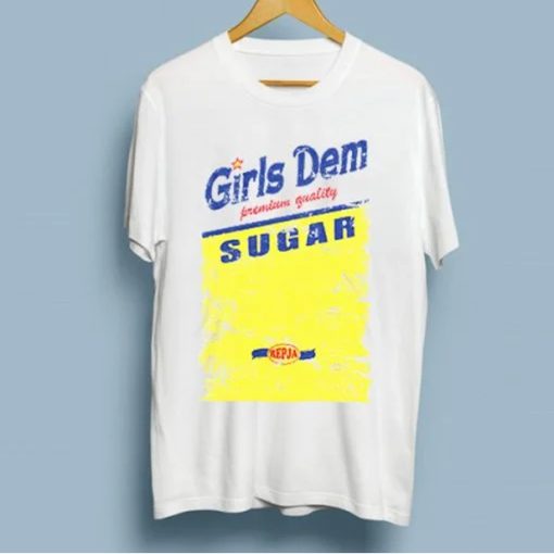 Girls Dem Sugar T-Shirt