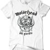 Motorhead On Parole T-Shirt