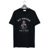No Shoes Nation T-Shirt