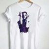 Prince PARADE Retro T Shirt