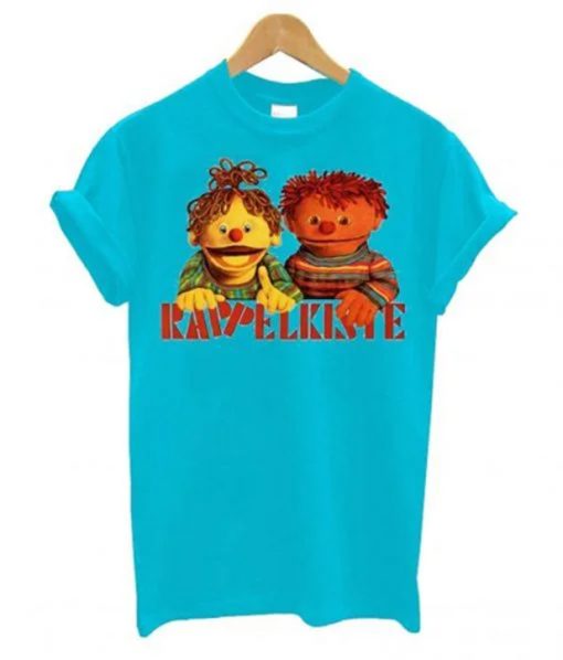 Rappelkiste Tshirt