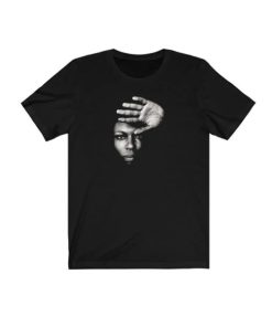 Roberta Flack Graphic Print T-Shirt