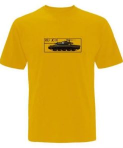 You Join Tank T Shirt