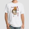 I Will Rock You Yoshitomo Nara Lacma Shirt