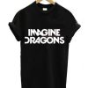 Imagine Dragons t shirt