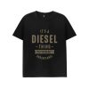It’s A Diesel Thing You Wouldn’t Understand T-Shirt