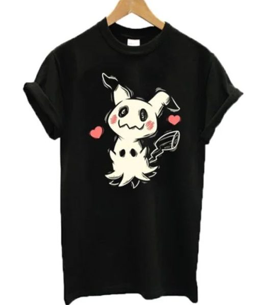 Pika Imposter T-shirt