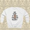 Beyoncé Renaissance World Tour Sweatshirt