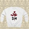 Depeche Mode - Enjoy The Silence Sweatshirt