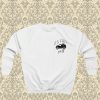 It's Fall Yall Pumpkin Truck Sweatshirt