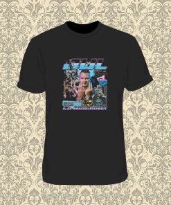 Jul Marseille T Shirt