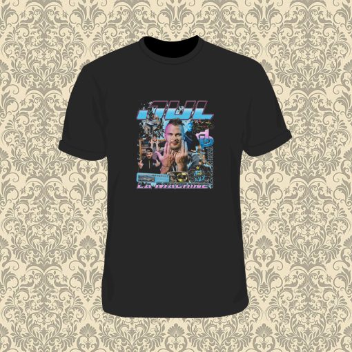 Jul Marseille T Shirt