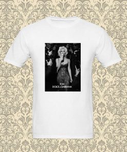 Kim Kardashian Ice Cream T Shirt