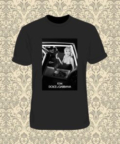 Kim Kardashian T Shirt