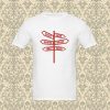 Network Security Management What How Where When T Shirt