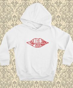 Save The Drama For Your Mama Hoodie